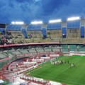 Goal e spettacolo al San Nicola, il Bari batte il Rieti 5-2
