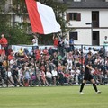 Secondo test amichevole per il Bari a Roccaraso, battuto 15-0 il San Giovanni Teatino