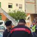Sgomberati due alloggi occupati abusivamente al San Paolo e a San Pio