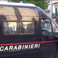Controlli anti-assembramenti, a Bari arriva la stazione mobile dei carabinieri