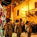 All'Oncologico si festeggia il Natale con un concerto della Fanfara dei Bersaglieri