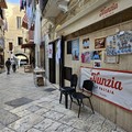 Bari Vecchia, serrata delle orecchiette. Protesta dopo le sanzioni