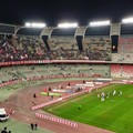 Botta e Antenucci goal, il Bari torna al successo: Vibonese ko 2-0 al San Nicola
