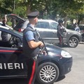 Bari, controlli dei carabinieri denunce e multe ai parcheggiatori abusivi