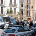 Sgomberati a Bari vecchia tre appartamenti dei clan