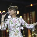 Battiti Live, a Bari l'ultima esibizione di Alessandra Amoroso prima del periodo sabbatico