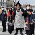 A Bari la nona edizione de "La befana in moto "