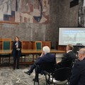 Anniversario della Strage di Capaci, premiata la Fondazione Antiusura di Bari