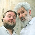 A Bari arriva il Don Chisci@tte di Alessandro Benvenuti e Stefano Fresi