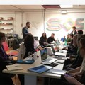  "Benzina sul Fuoco ", quattro appuntamenti a Bari con Spazio Murat e la Scuola Open Source