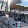 Biblioteca dei ragazzi/e, partono le veleggiate di pace con la barca di Bari social book