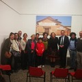 Casa del popolo, Fiammetta Borsellino inaugura la biblioteca sull'antimafia sociale