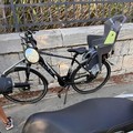 Riconosce l'e-bike rubata un anno fa: i ladri avevano percorso 7mila chilometri