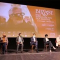 Bifest, svelate le ultime novità: Helen Mirren premiata con il regista Roberto Faenza