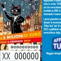 Lotteria Italia, fortuna a Bari: vinti 20mila euro