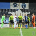 Antenucci salva il Bari, goal nel finale. I biancorossi fanno loro il derby: 0-1 a Bisceglie