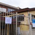 Scuola elementare a rischio crollo, intervista al sindaco di Bitritto