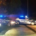 Bari, contromano sulla statale 16: polizia blocca un 63enne