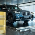 Maldarizzi, domani la presentazione della nuova BMW X1 in una location esclusiva