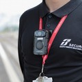 Al via la sperimentazione delle bodycam per il personale di FS security