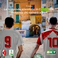 Bari-Frosinone, la Serie Bkt porta Tovalieri e Maiellaro “A BordoC… ittà”