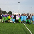  "Insieme nel pallone ", al Country Club un torneo di calcetto per l'integrazione sociale