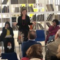 Bari, inaugurato il quindicesimo spazio sociale per leggere con  "Si va in biblioteca "