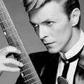 Omaggio a David Bowie con  "Armstrong & Moonwalkers "