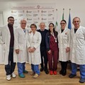 Tumore al seno, una nuova cura sperimentale internazionale all'Oncologico di Bari
