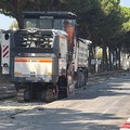 BRT, proseguono anche ad agosto i cantieri: gli aggiornamenti
