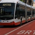 BRT, da ieri sera al via i lavori su Corso Vittorio Emanuele II