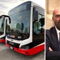 Dal 19 gennaio tornano i bus in via Papalia a Bari