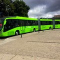 Il  "bus rapid transit " arriva a Bari, affidato il servizio di supporto alla progettazione