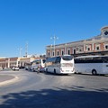 Lavori sulla linea Bari-Taranto, Trenitalia potenzia il servizio bus