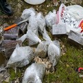 Spacciava droga a Cassano delle Murge, arrestato pregiudicato