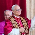 Elezione Papa Leone XIV, il messaggio di monsignor Satriano