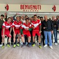 Semifinale playoff, al via la prevendita. Sorpresa dei calciatori del Bari alla biglietteria