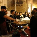 Grande successo per la prima serata di Calici nel Borgo Antico a Bisceglie: si bissa questa sera