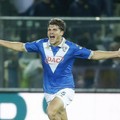 Difesa Bari, Calvani ad un passo