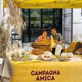 A Bari torna  "campagna amica " di Coldiretti, domani in piazza Ferrarese