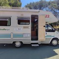 L’APS G.I.R.A.F.F.A. inaugura il camper del progetto “A un passo da te” per le donne e le ragazze in difficoltà