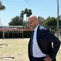 Al via i lavori per i campetti intitolati a Michele Fazio