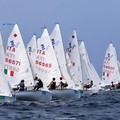 A Bari i campionati giovanili di vela in doppio, i risultati della seconda giornata