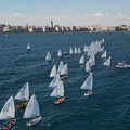 Vela: Campionato Assoluto Italiano Dinghy, a Bari vince D'Albertas del CV Santa Margherita Ligure