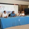Vela, presentato a Bari il Campionato Assoluto di Dinghy