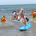 A Bari il campo scuola dei bambini ucraini rifugiati, il 21 luglio regata e picnic