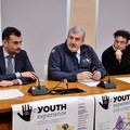 Accademia Youth Experience, a Bari partono 9 cantieri di  "antimafia sociale "