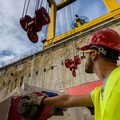 Salini avvicina la Puglia al Nord con l'Alta Velocità