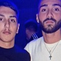 Fuga in auto e in monopattino: nuovi guai per Christian e Sabino Capriati