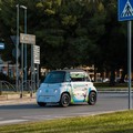 Car sharing, a Bari si vedono le prime auto elettriche